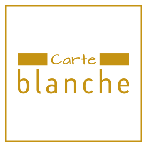 Carte blanche - Photo 1