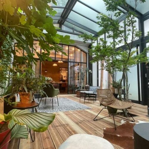 Casa Blanca B&B - Photo 1