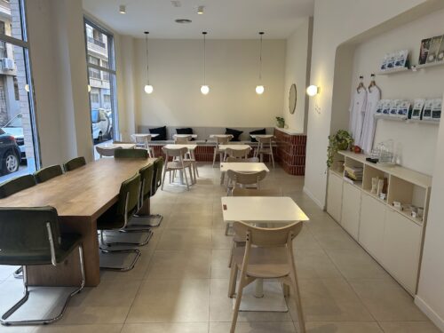 Casa Fran – Specialty Coffee and Eatery - Photo 1