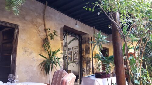 Casa Montesdeoca Restaurante - Photo 1