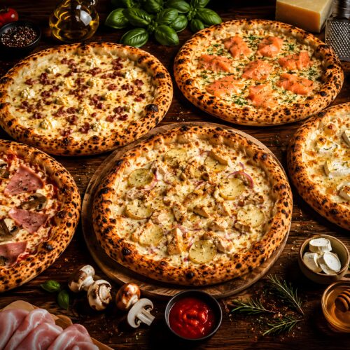 CAS’A PIZZA - Photo 1