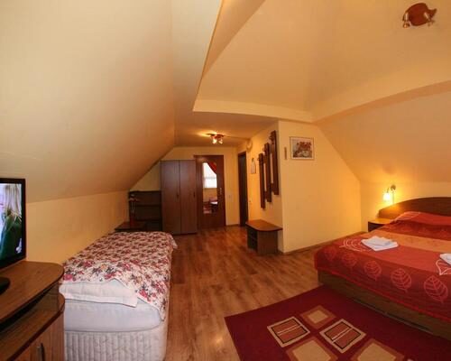 Casa Timar - Photo 1