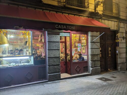 Casa Toni - Photo 1