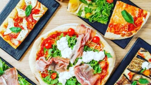 Casale taglio pizzeria - Photo 1