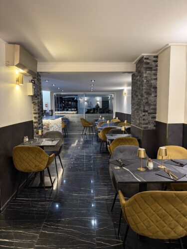 CASANOVA Restaurant - Photo 1
