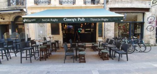 Casey’s Pub - Photo 1
