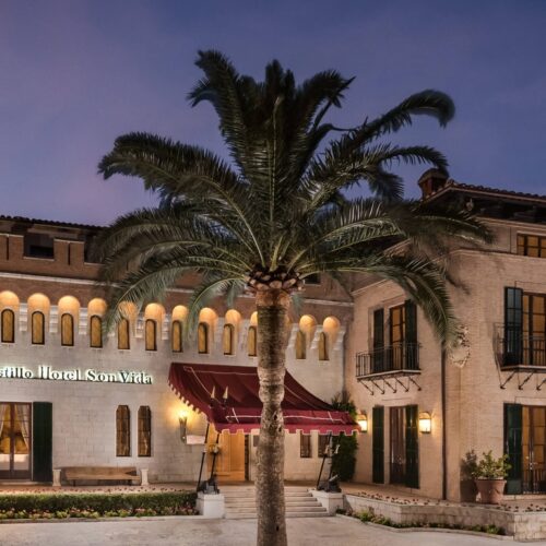 Castillo Hotel Son Vida - Photo 1