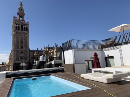 Cathedral Apartments - Photo 1