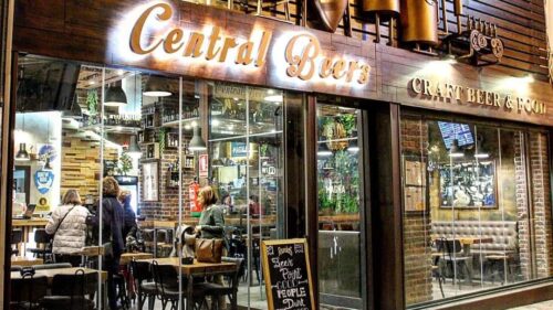 Central Beers Craft Beer - Photo 1