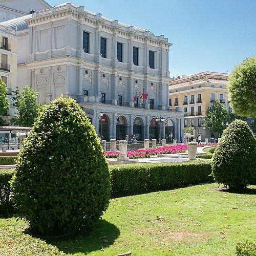 Central Palace Madrid - Photo 1