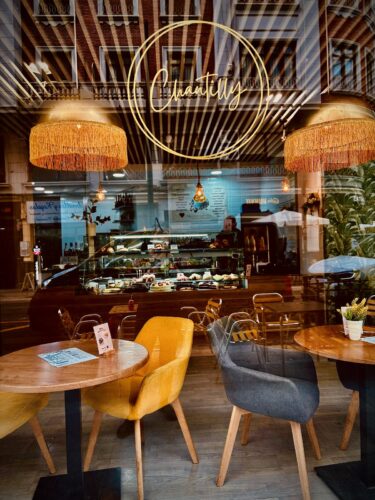 Chantilly coffee & Brunch - Photo 1