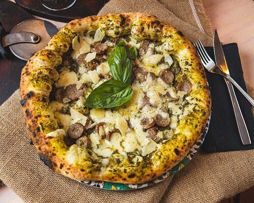 Che pizza - Photo 1