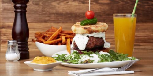 Cheeseburger Eddy - Photo 1