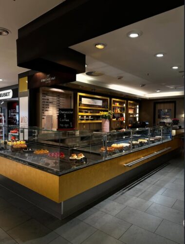 Cheesecake Heaven - Photo 1