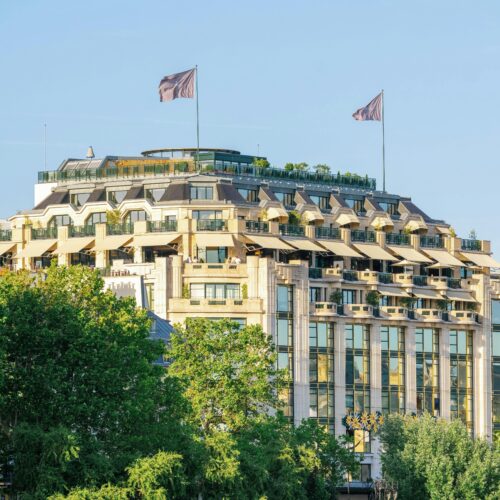 Cheval Blanc Paris - Photo 1