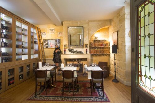 Chez Dupont - Photo 1