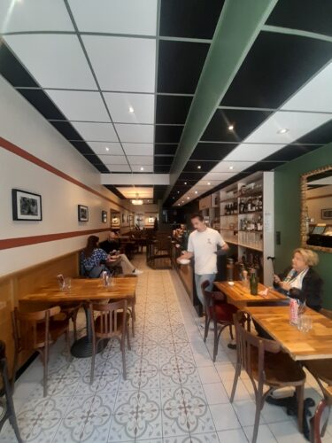 Chez Goguette - Photo 1