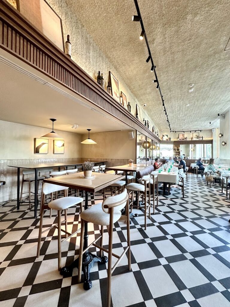 Chez Madrid - Photo 1