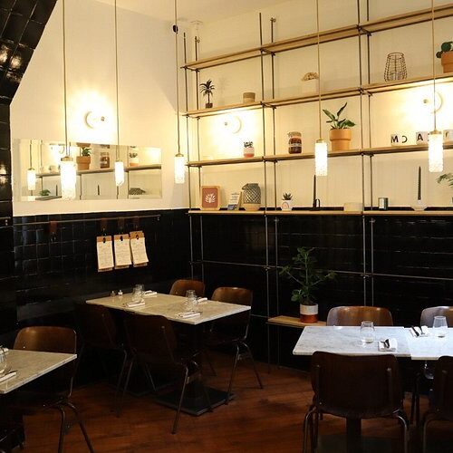 Chez Max Bistrot Lillois - Photo 1