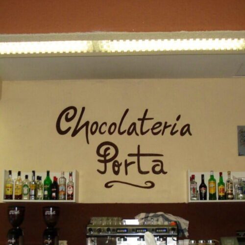 Chocolatería Porta - Photo 1