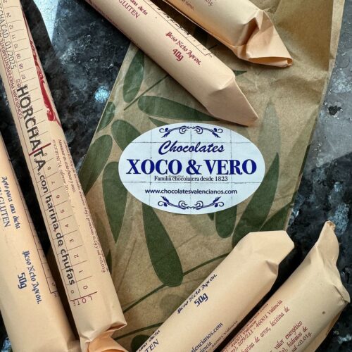 Chocolates Xoco & Vero - Photo 1