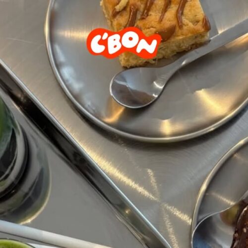 Chrome coffee shop - Photo 1