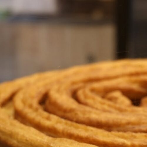 Churrería La Fama - Photo 1