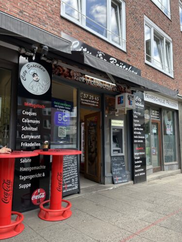 City Brötchen - Photo 1