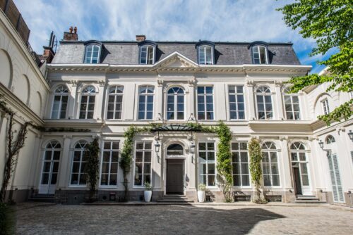 Clarance Hotel - Photo 1