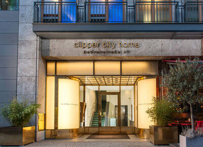 Clipper Boardinghouse Berlin-Gendarmenmarkt - Photo 1