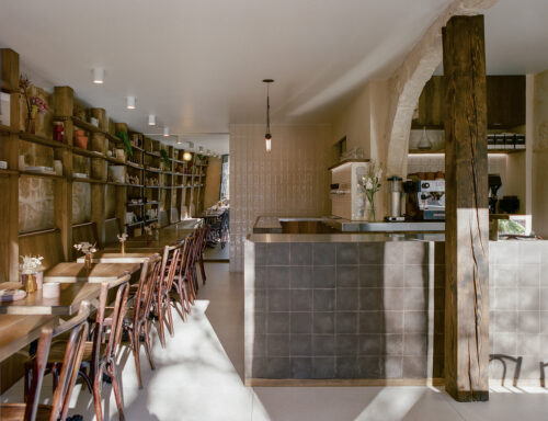 CLUB CASSE-CROÛTE - Photo 1