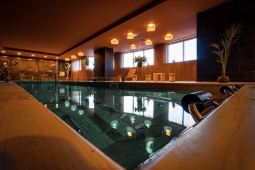 Cobre 29 – Massage & Spa - Photo 1
