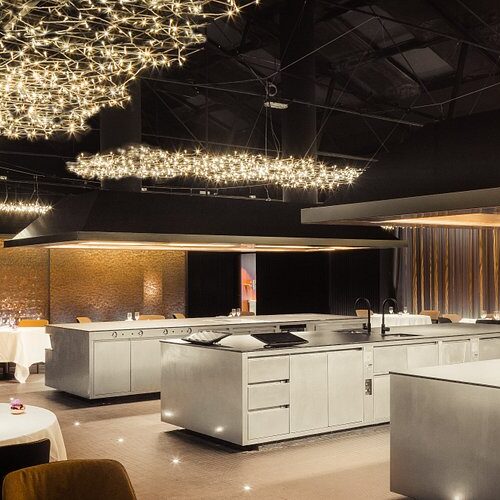 Cocina Hermanos Torres - Photo 1