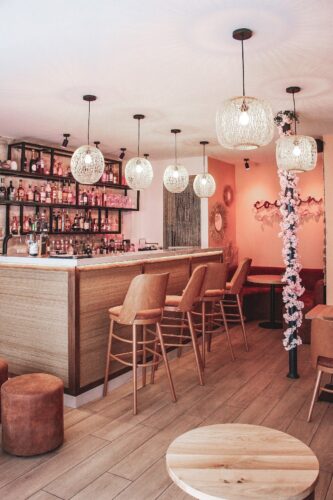 Cocoön Cocktail Bar - Photo 1