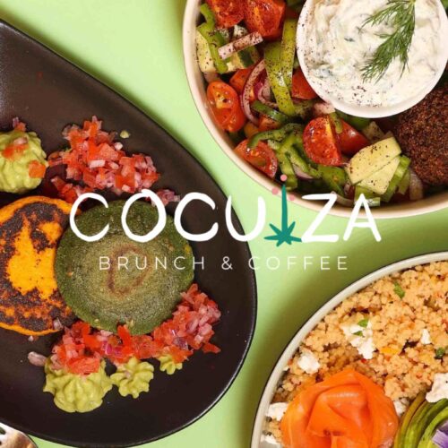 Cocuiza Brunch and Coffee - Photo 1