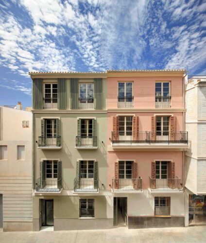 Coeo Frailes Design Apartments - Photo 1