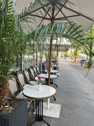 Coffee and Cookies – Berlin - Photo 1