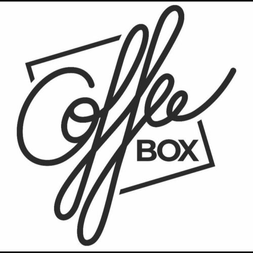 Coffee Box - Photo 1