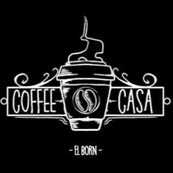Coffee Casa - Photo 1