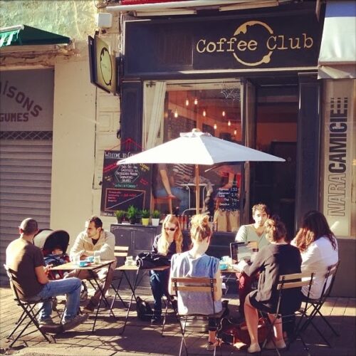 Coffee Club Montpellier - Photo 1