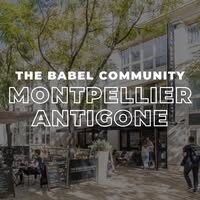 Coffee Shop l THE BABEL COMMUNITY – Montpellier Antigone - Photo 1