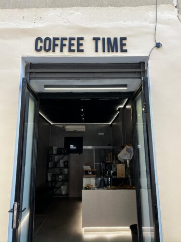 Coffee Time Madrid - Photo 1