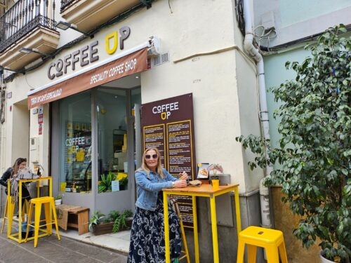 Coffee Up Triana - Photo 1
