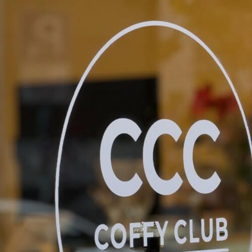 COFFY CLUB COLOGNE - Photo 1