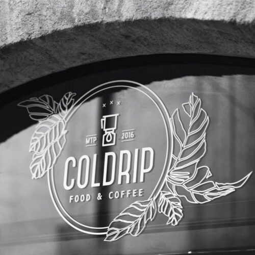 Coldrip food and coffee - Photo 1