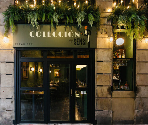 Colección by Sensi - Photo 1