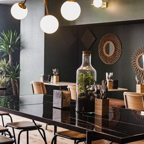Colette Burgers – Bordeaux La Victoire - Photo 1
