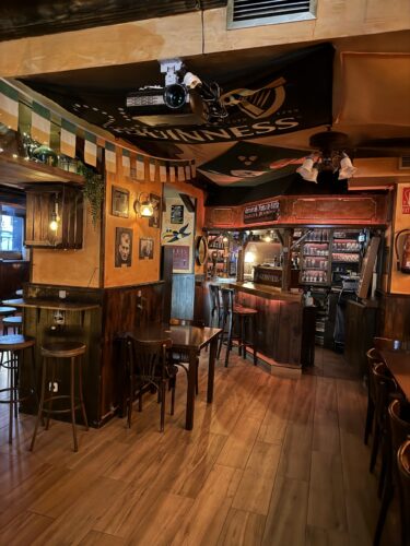 Collin’s Irish Tavern - Photo 1