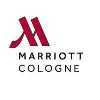Cologne Marriott Hotel - Photo 1