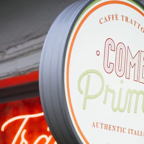 Come Prima Lille - Photo 1